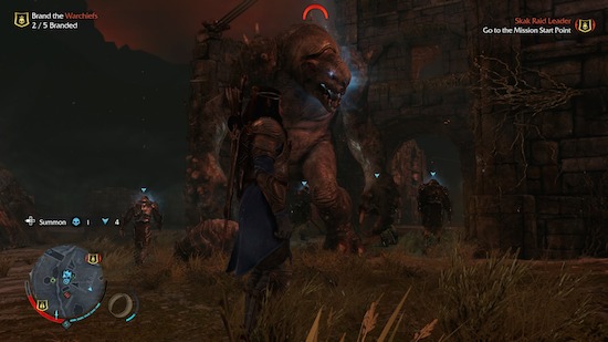 Middle-Earth: Shadow of Mordor - The Bright Lord DLC Now Available