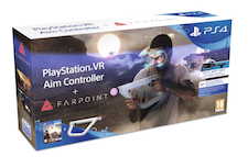 Farpoint oculus hot sale