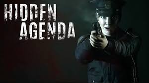 Hidden Agenda First 15mins Gameplay :