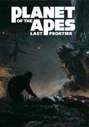 Let at læse Mærkelig Humanistisk Planet of the Apes: Last Frontier, PS4 PlayLink Review - koru-cottage.com
