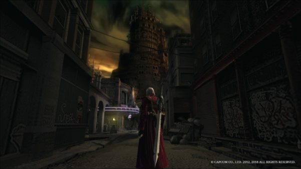 Devil May Cry HD Collection PS4 review – infernal remasters