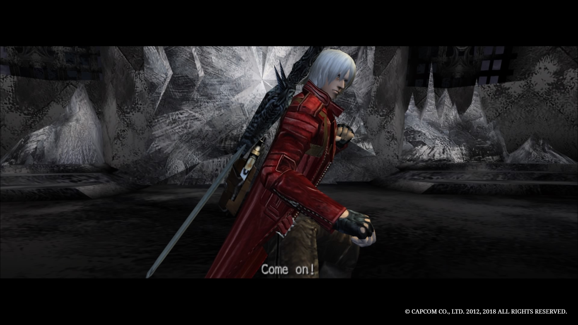 Devil may cry hd collection стим фото 33