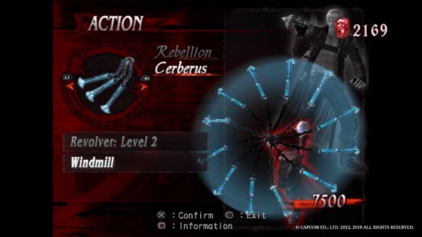 Devil May Cry HD Collection PS4 review – infernal remasters