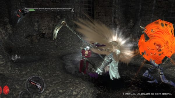 Devil May Cry HD Collection PS4 review – infernal remasters