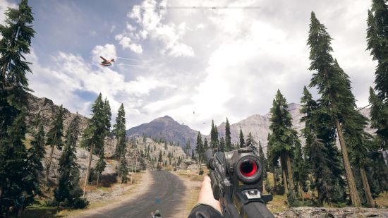 Does far cry 5 have cross platform coop? : r/farcry