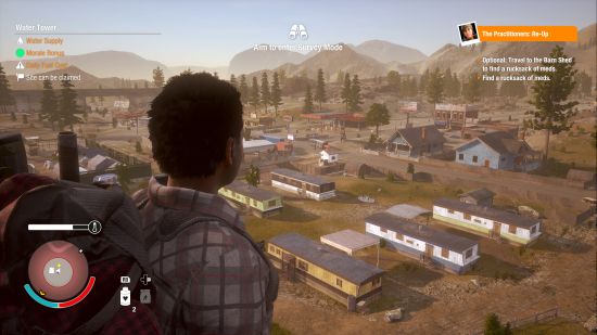 State of Decay 2 Review (Xbox One X) 