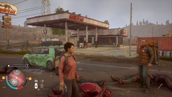 State of Decay 2 Review (Xbox One X) 