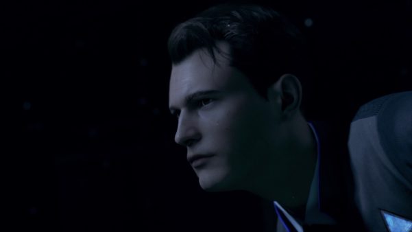 Detroit: Become Human - Robots and Toasters. - koru-cottage.com