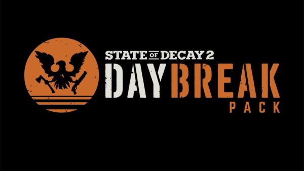 Buy Bonus Content for State of Decay 2: Daybreak Pack - Microsoft Store  so-ET