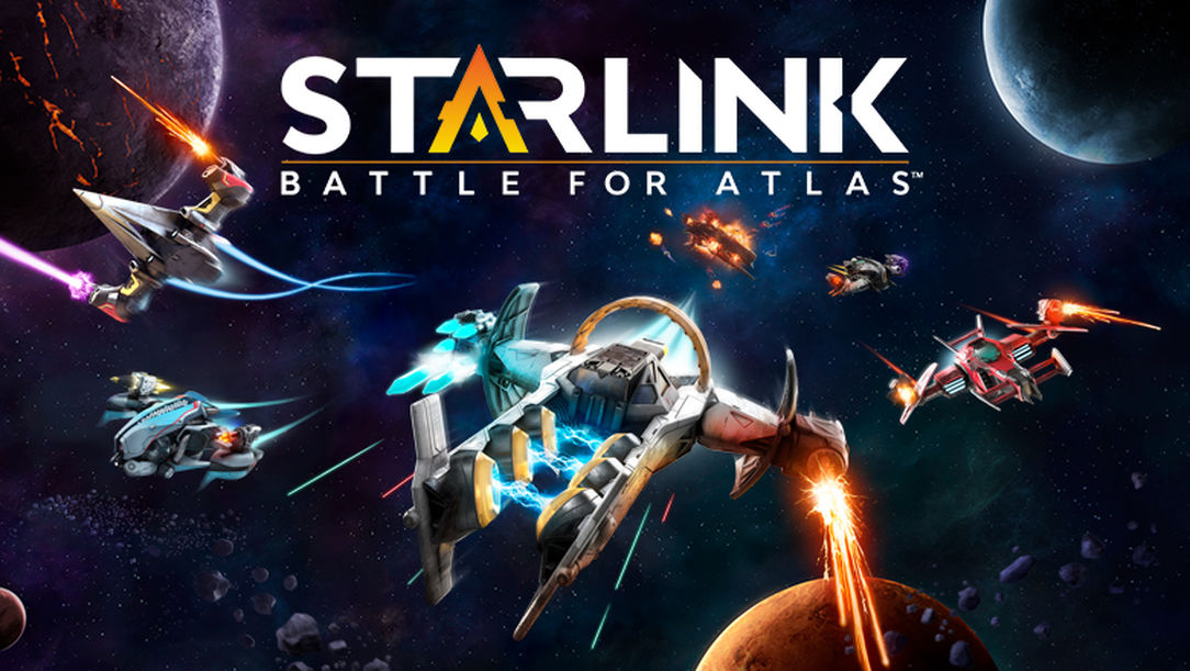 Relativ størrelse Påstand Strædet thong Starlink: Battle for Atlas, PS4 Review : koru-cottage.com