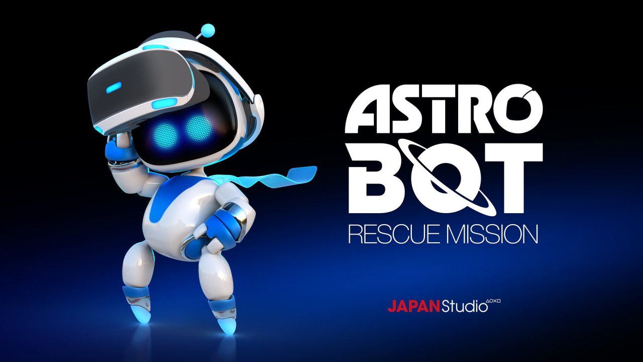 astrobot ps4