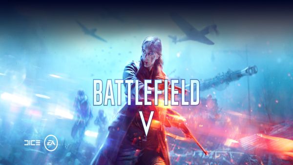 Battlefield V Review (Xbox One X) - koru-cottage.com