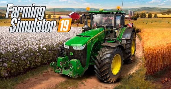 Farming Simulator 19 - Xbox One