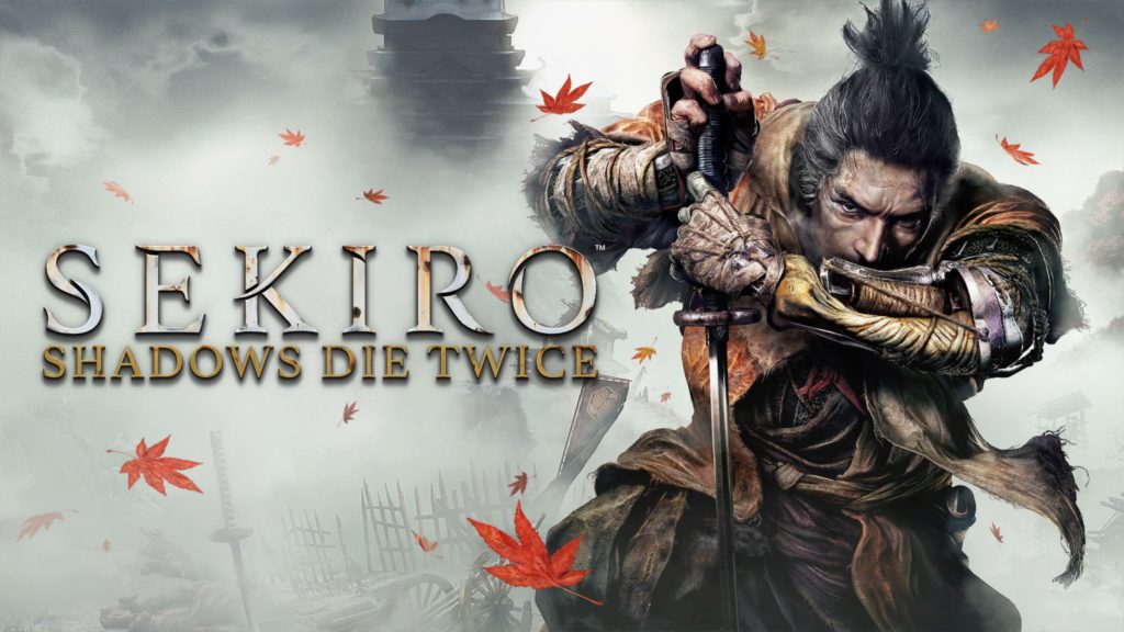 PS4 SEKIRO:SHADOWS DIE TWICE｜おもちゃ、ゲーム 