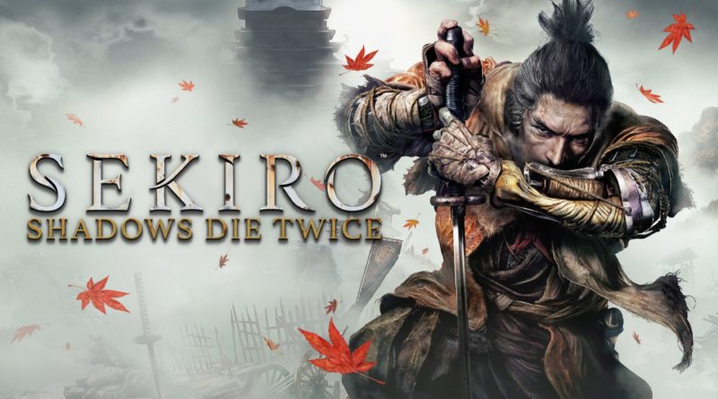 Sekiro: Shadows Die Twice Gets a Gorgeous New Free Dynamic PS4 Theme