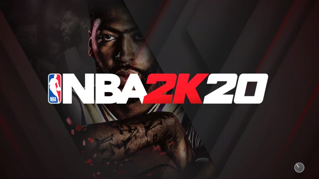 NBA 2K20 Feature