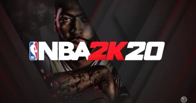 NBA 2K20 Feature