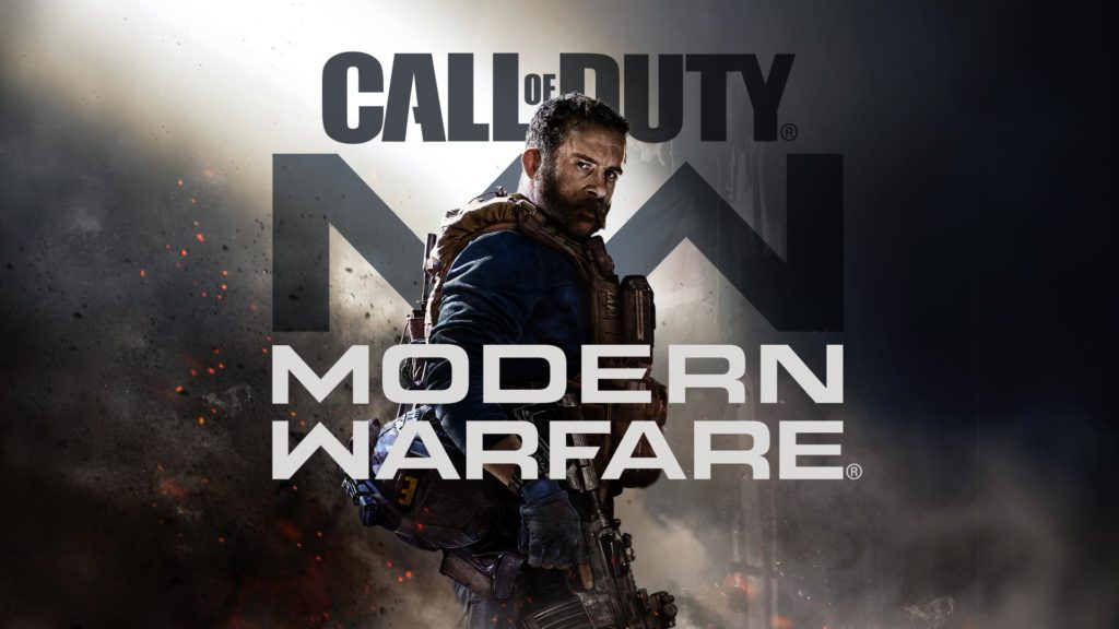 Modern Warfare 2019