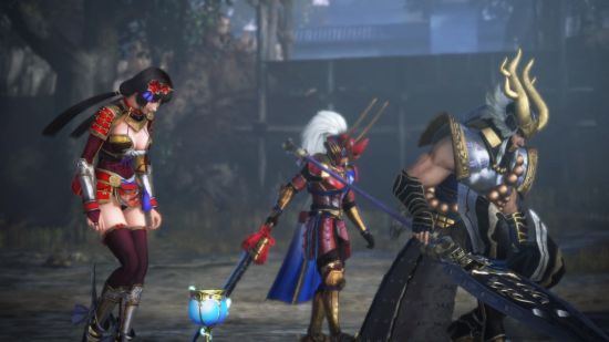 Warriors Orochi 4 – Ultimate Review (Xbox One X) : koru-cottage.com