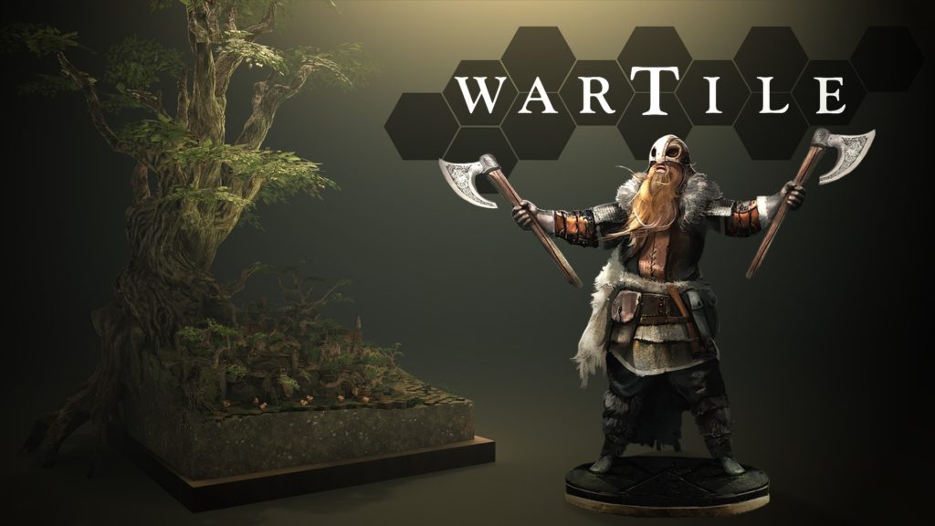 WARTILE