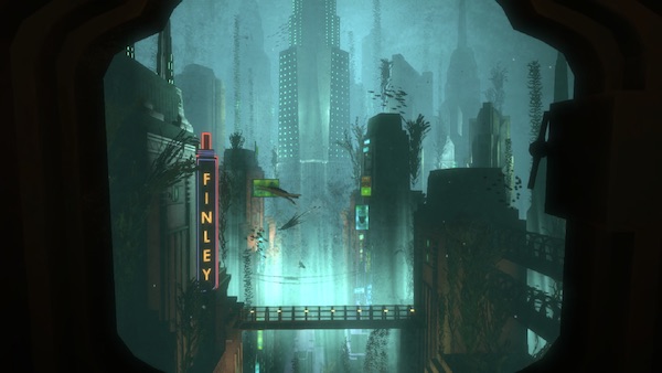 The Bioshock Collection : Rapture