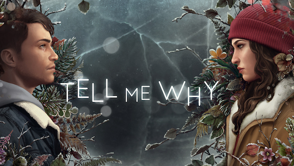 Tell me why обзор