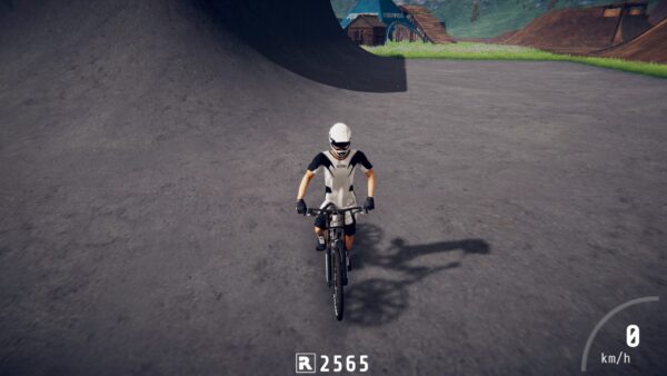 Descenders