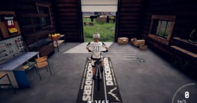 Descenders - All Downhill From Here
