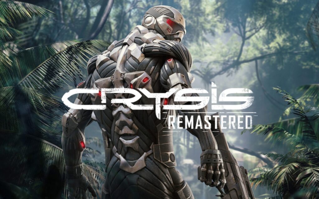 Crysis: 2011