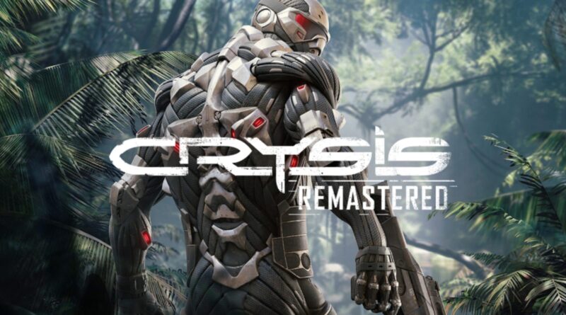 Crysis: 2011