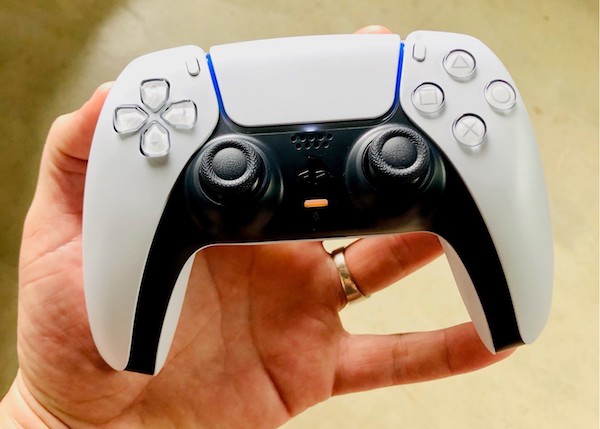 ps5 hands