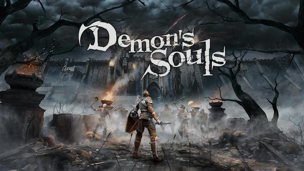 Sackboy Demon's Souls Review