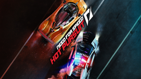 Need for Speed : Hot Pursuit