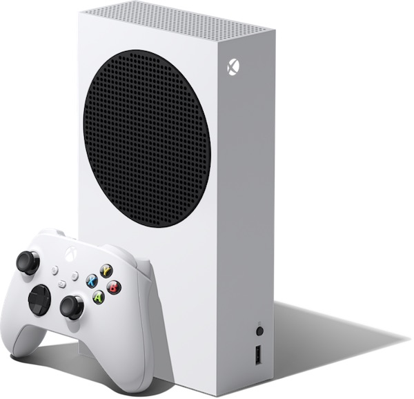 Xbox Series S