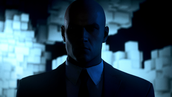 Hitman III