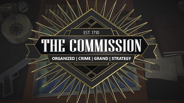 The Commission 1920
