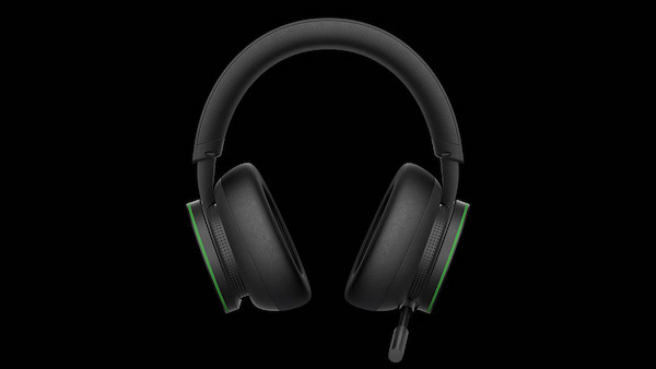 Xbox Wireless Headset