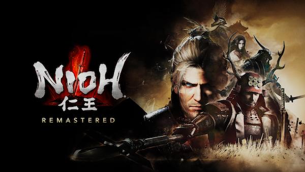 The Nioh Collection