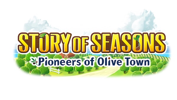 Pioneers of Olive Town
