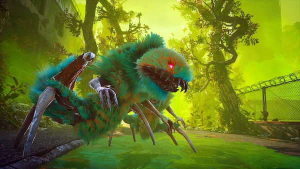 Biomutant