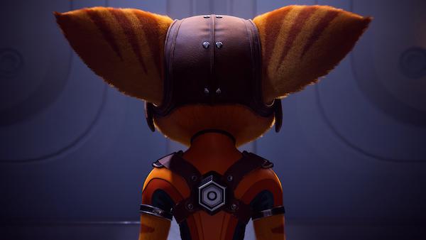 Ratchet and Clank: Rift Apart