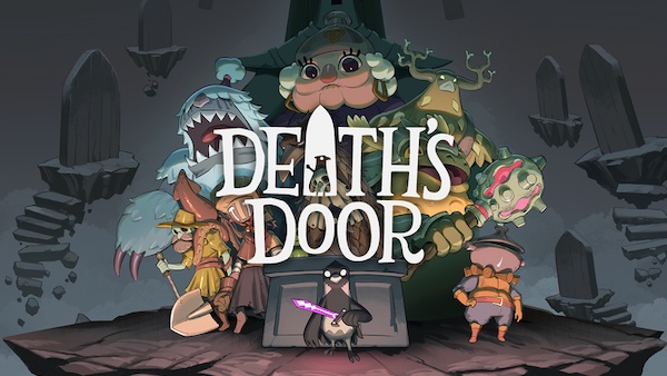 Death's Door Review