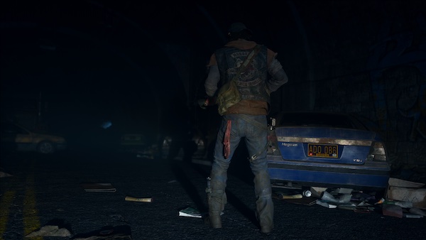 Days Gone PC technical review 