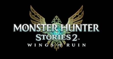 Monster Hunter Stories 2