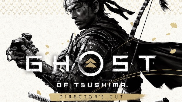 The Ghost of Tsushima Director's Cut
