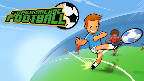 Super Arcade Football, Switch Byte Size review : 