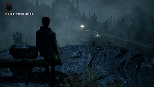 Alan Wake