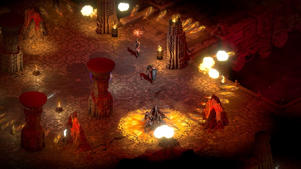 Diablo II