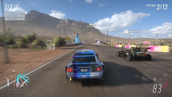 Top 13 Must-Play Games [PS4 PS5 / XO XSX / STEAM / SWITCH] - Forza Horizon 5:  The Ultimate Open World Racing Game — Eightify