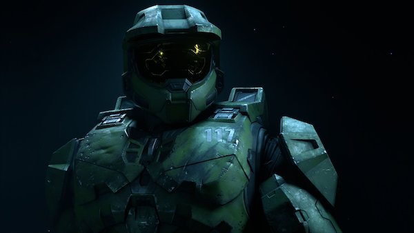 HALO INFINITE